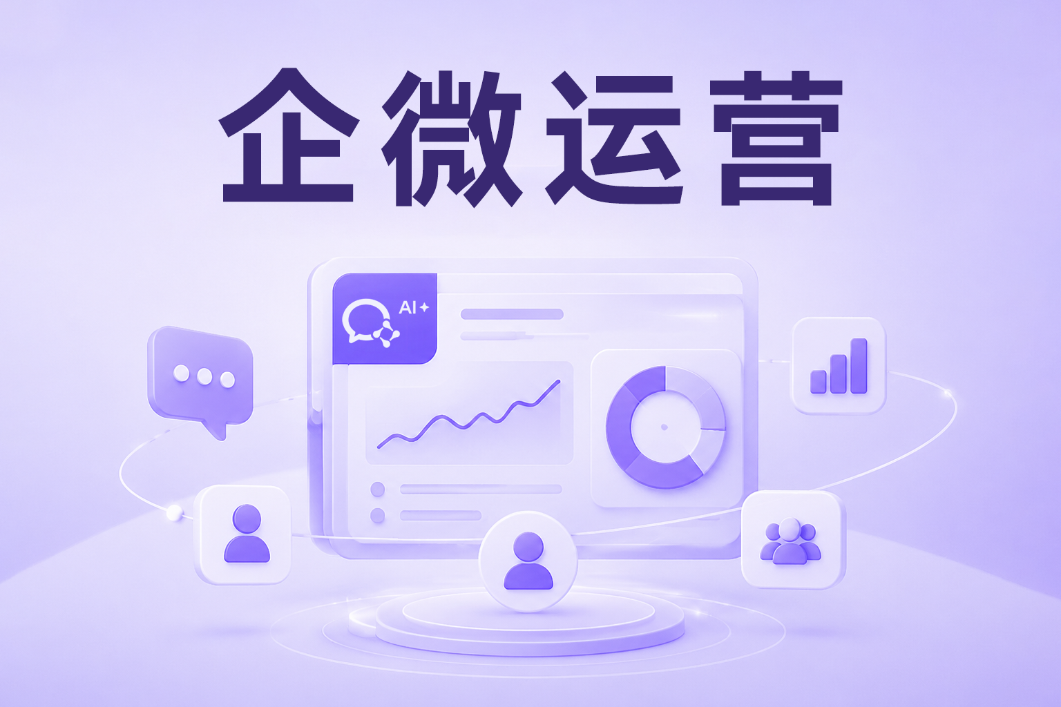 企微运营